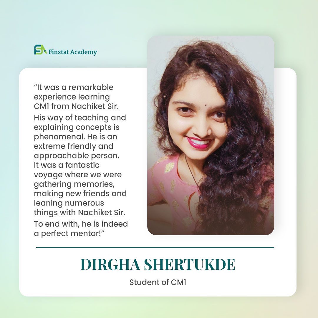 Dirgha Shertukde, CM1 Student