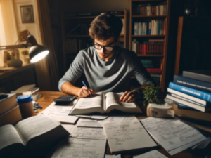 How to Crack ACET in Your First Attempt: Tips from Experts