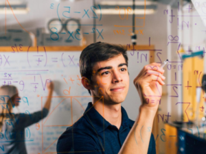 Why Joining a Specialized Actuarial Science Institute Boosts Your Exam Success