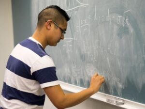Actuarial Science Study for Non-Math Students — Can You Still Succeed?